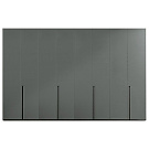 Carlo Colombo Madison Wardrobe