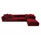 Carlo Colombo Shangai Sofa System