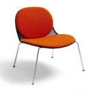 Carlos T&iacute;scar Louis IX Chair