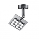 Carlotta de Bevilacqua Una Pro Parete-Soffitto 12 Led Lamp