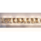 Catherine Grandidier Lhomme Qui Court Lamp