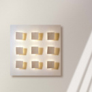 Catherine Grandidier Lumieres Cachees Lamp