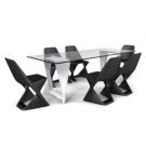 Cedric Ragot Iso Chair and Table