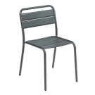 Centro Ricerche Solid Chair