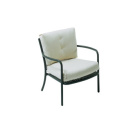 Centro Ricerche Podio Lounge Chair