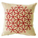 Charlene Mullen Big Jax Cushion