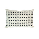 Charlene Mullen Double Cross Cushion