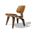 Charles Eames and Ray Eames Eames Molded Plywood Chairs