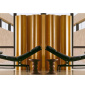 Charles Eames and Ray Eames Eames Molded Plywood Folding Screen