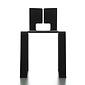 Charlotte Perriand Ombra Tokyo Chair