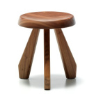 Charlotte Perriand Tabouret M&eacute;ribel
