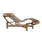 Charlotte Perriand Tokyo Lounge