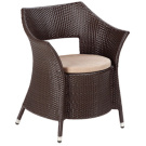 Chiaramonte and Marin Dafne Chair