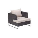 Chiaramonte & Marin Luxor Armchair