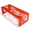 Chris Kabatsi Hive Coffee Table