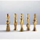Christian Ghion Players Candles