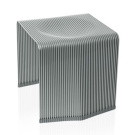Christoph B&ouml;ninger Aluminium Stool