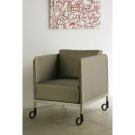 Christophe Pillet China Bay Seating