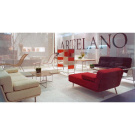 Christophe Pillet Palm Springs Lounger