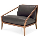 Christophe Pillet Rive Droite Armchair