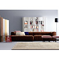 Cini Boeri Strips Sofa