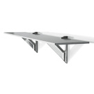 Cini Boeri To The Wall Shelving