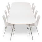 Claesson Koivisto Rune Cornflake Table