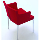 Claudio Dondoli and Marco Pocci Guest Chair