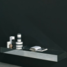 Claudio Silvestrin I Massi Mensole Shelf