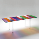Claudio Silvestrin The Dark Side Of The Moon Table