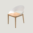 Conde House Europe Why Not Balloon Chair