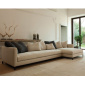 CRD Verzelloni Hampton Sofa
