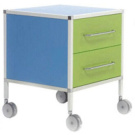C.S.C. Matrix Trolleys
