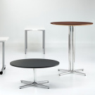Dan Grabowski Everywhere Tables