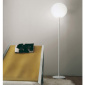Dante Donegani and Giovanni Lauda Flow Lamp
