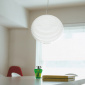 Dante Donegani and Giovanni Lauda Flow Lamp