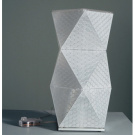 Dante Donegani and Giovanni Lauda Honey Lamp