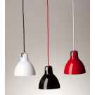 Dante Donegani and Giovanni Lauda Luxy Lamp