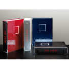 Dante Donegani and Giovanni Lauda Multibook Lamp