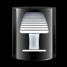 De-Signum Mirage Table Lamp