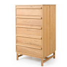 De La Espada Atlantico Tall Chest