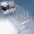 De Padova Magazine Rack