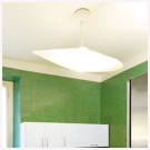 Denis Santachiara Luminair Lamp