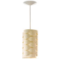 dform Basket Pendant Lamp