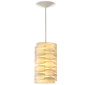 dform Basket Pendant Lamp