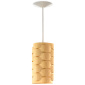 dform Basket Pendant Lamp