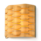 dform Basket Sconce