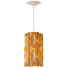 dform Scales Pendant Lamp