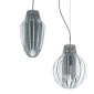 Diego Rossi and Raffaele Tedesco Agave Lamp