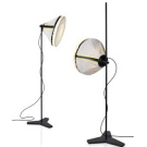 Diesel Drumbox Lamp